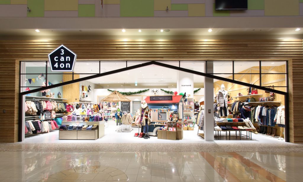 3CAN4ON (CHIHARADAI)