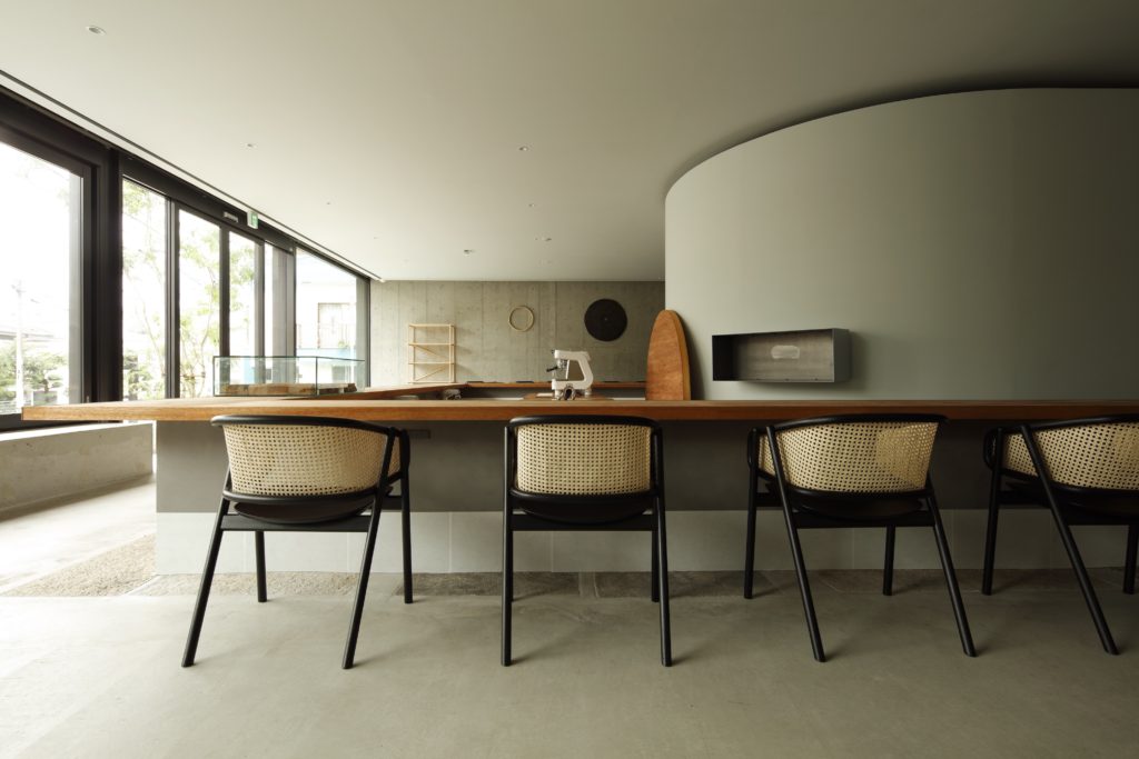 OGAWA COFFEE LABORATORY